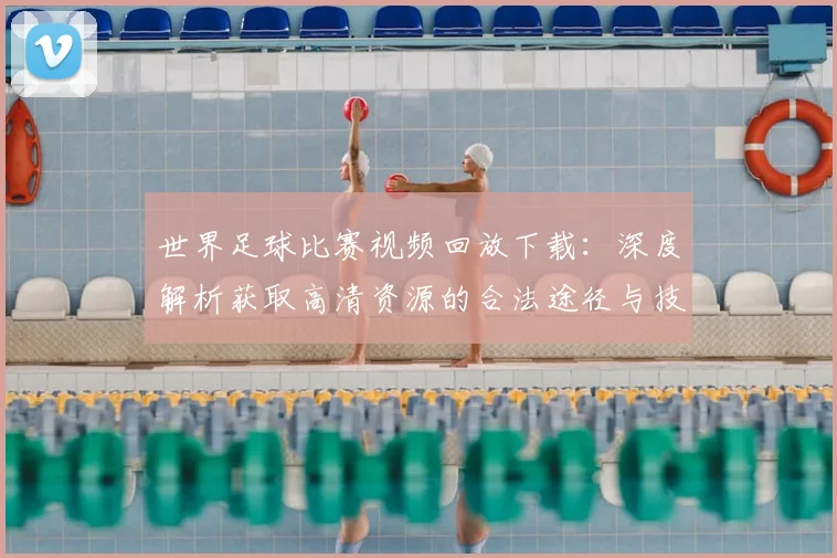 世界足球比赛视频回放下载：深度解析获取高清资源的合法途径与技巧